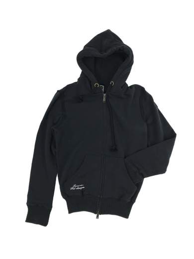 FIXDESIGN Star Wars Yoda Hoodie