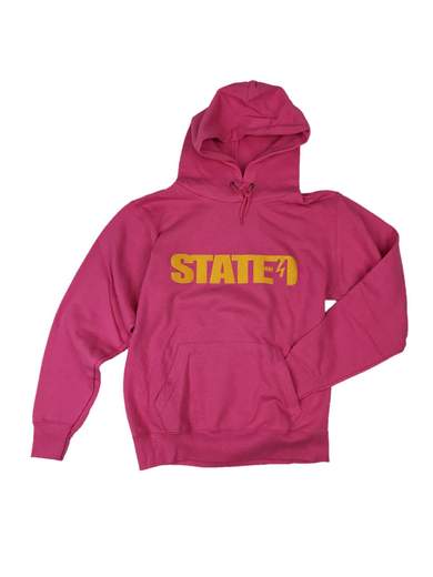 GIGOLÈ ARCHIVE State 1 Sweater felpa con cappuccio