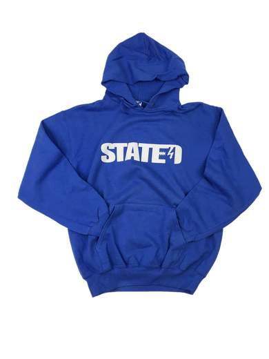 GIGOLÈ ARCHIVE State 1 Sweater felpa con cappuccio