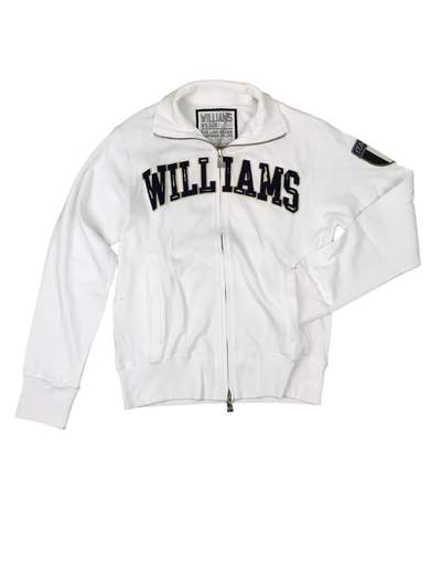 WILLIAMS WILSON Stile felpa