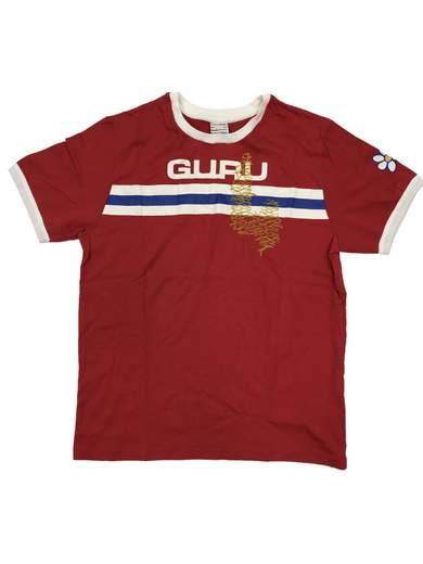 GURU Stitch Tee