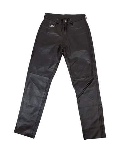GIGOLEATHER ST Leather Trousers