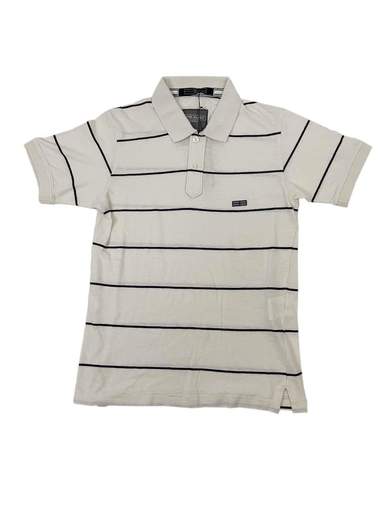 STONEISLAND 2120 Polo a righe
