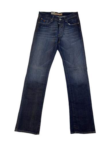 ENERGIE Straight Morris Wash 1R Jeans