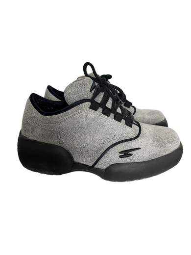 GIGOLÈ ARCHIVE Stride Bomber Sneakers ST 2023 R12