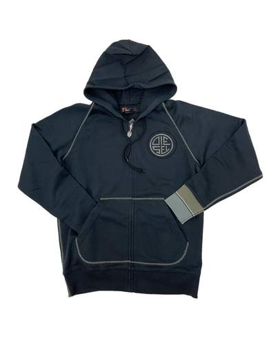 DIESEL Striker Hoodie