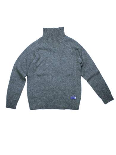 DIESEL Suction maglione a collo alto