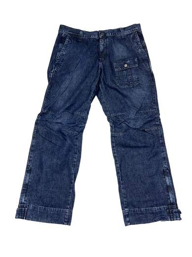 G-STAR Surman 5675 Denim Body Cut Jeans