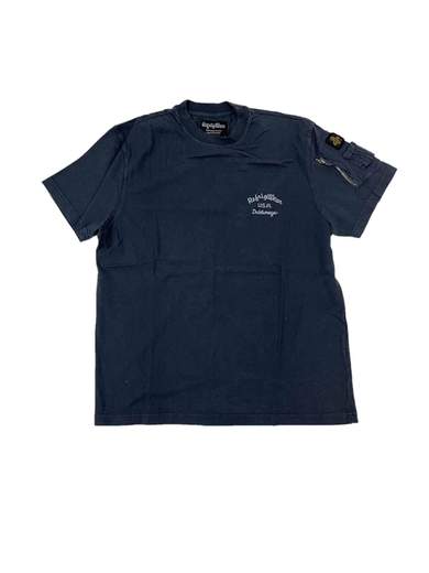 GIGOLÈ ARCHIVE Refrigiwear T046 T-Shirt