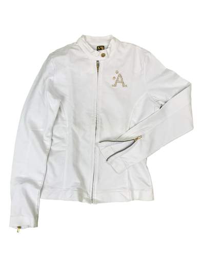 A-STYLE TA701502 felpa con zip