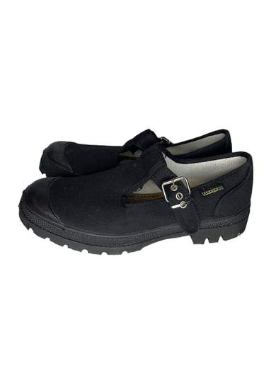 GIGOLÈ ARCHIVE Tendenze 26 scarpe in tela