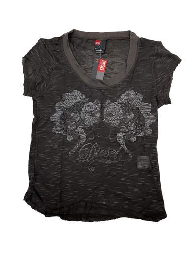 DIESEL TESHI TEE