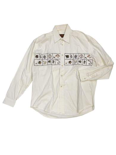 EL CHARRO Texcoco Shirt