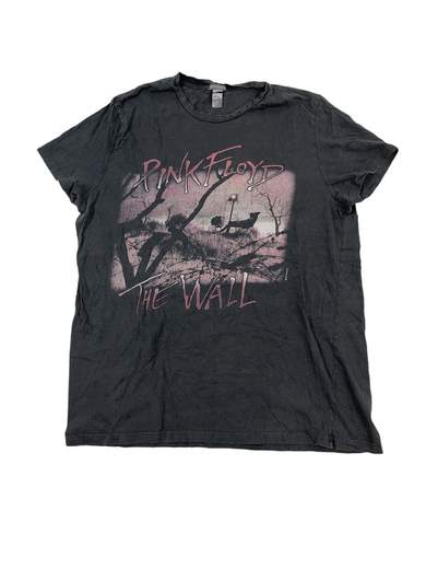 GIGOLÈ ARCHIVE Pink Floyd The Wall Tee