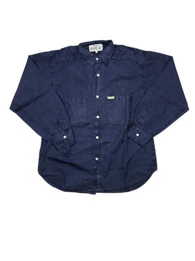 REPLAY Thick Clip Shirt