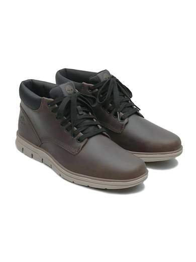 TIMBERLAND 0A2BVA Bradstreet Chukka