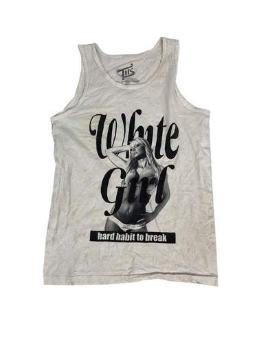 GIGOLÈ ARCHIVE Tits Vest (very used)