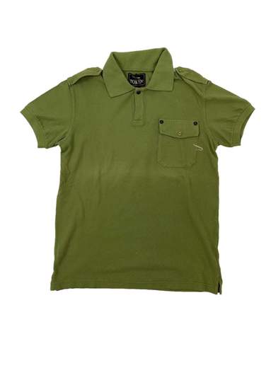 GIGOLÈ ARCHIVE Token T448T Polo