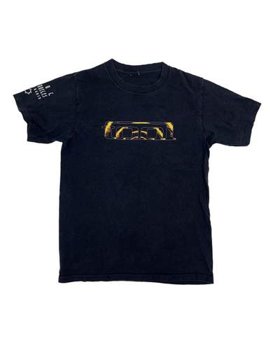 GIGOLÈ ARCHIVE Tool T-Shirt (used)