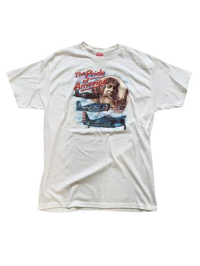 GIGOLÈ ARCHIVE The Pride of America Tee