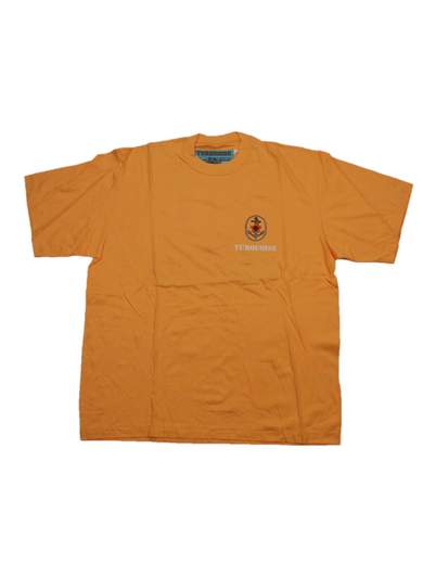 TURQUOISE TQS Tee
