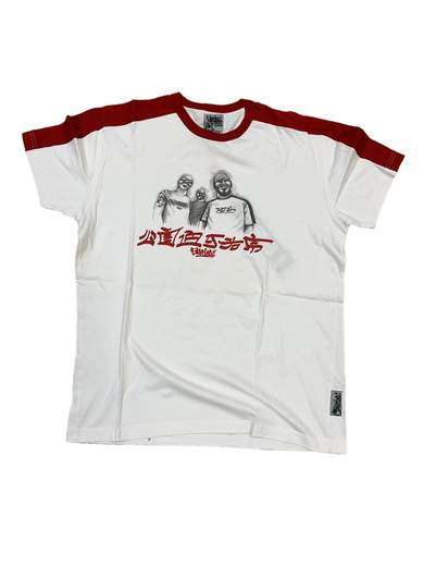 ENERGIE Track Tee