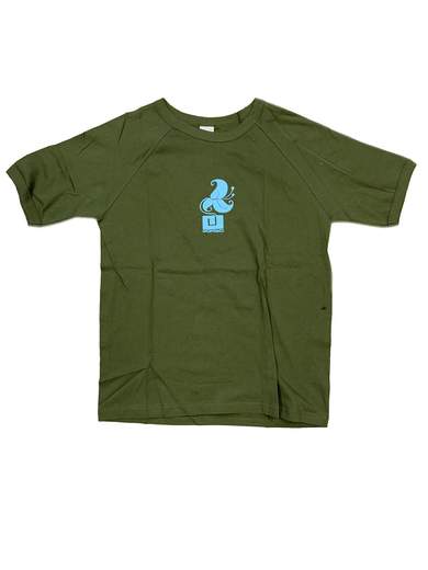COMBO TS40 Tee