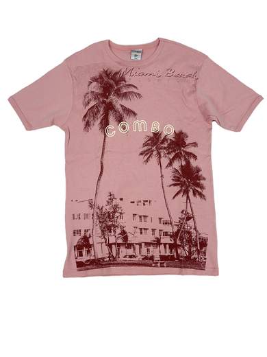 COMBO TSLOFT T-Shirt