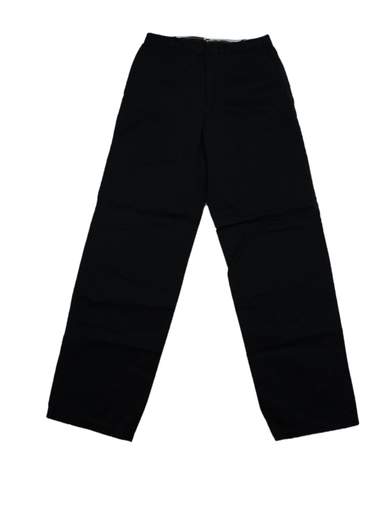 TURQUOISE Chinos Trousers