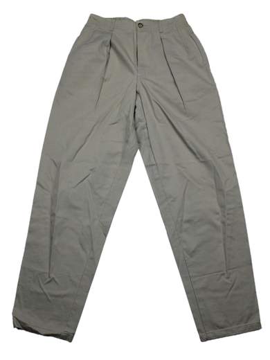 TURQUOISE Chinos Trousers