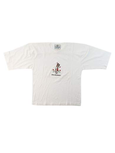 TURQUOISE T-SHIRT SERRA ENCANTADAS
