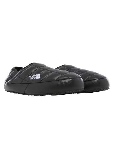 THE NORTH FACE Thermoball Traction Mule V TNF Black/TNF White
