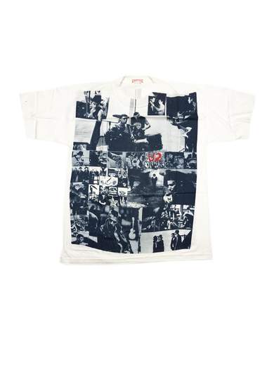 GIGOLÈ ARCHIVE U2 vintage T-Shirt
