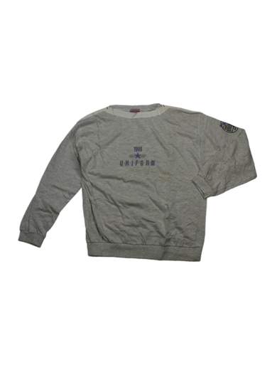 UNIFORM 063 T-Shirt a manica lunga