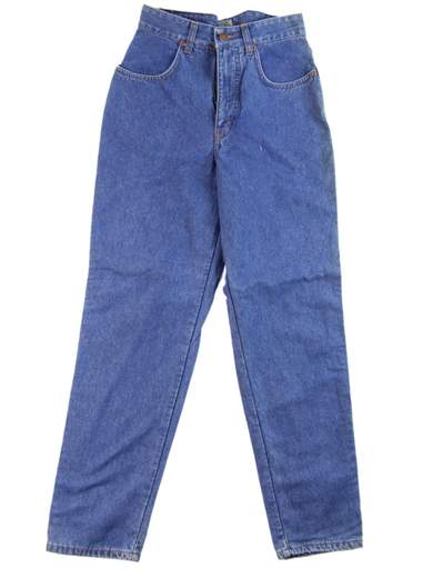 UNIFORM 304 Lined Jeans