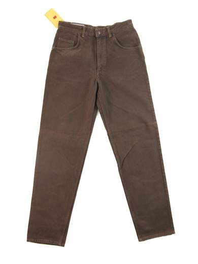 UNIFORM 309 DYED JEANS