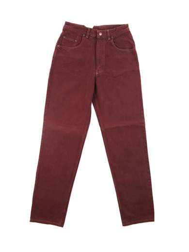 UNIFORM 309 DYED JEANS