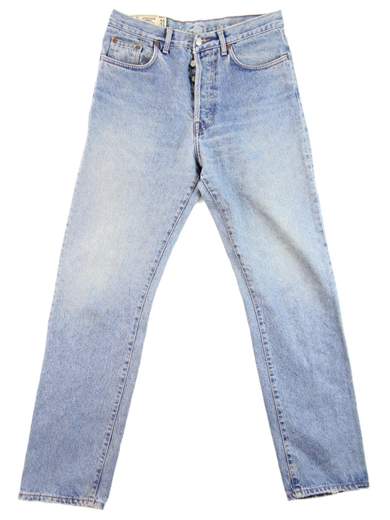 UNIFORM 351 FRONTIER JEANS