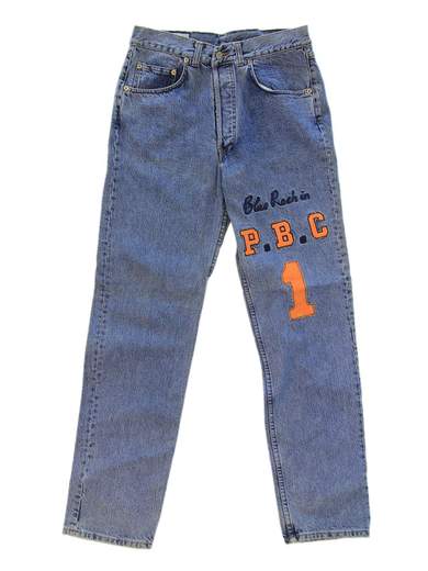 UNIFORM 804 JEANS