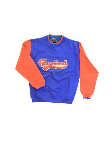UNIFORM Campwood Sweater