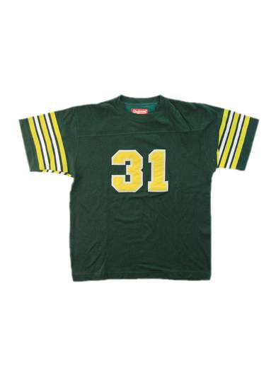 UNIFORM 82990 T-SHIRT AMERICAN FOOTBALL