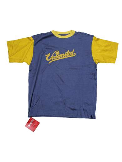 UNLIMITED Unlimicool T-Shirt
