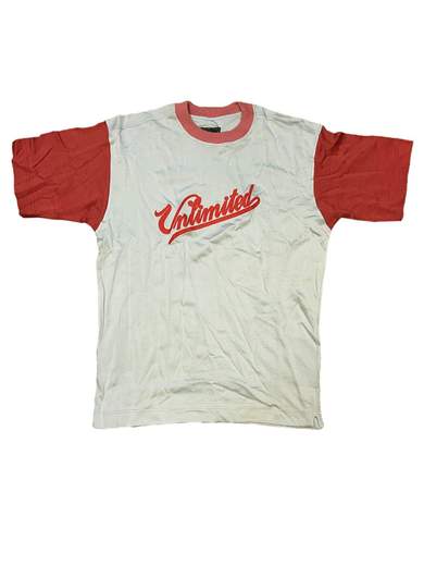 UNLIMITED Unlimicool T-Shirt