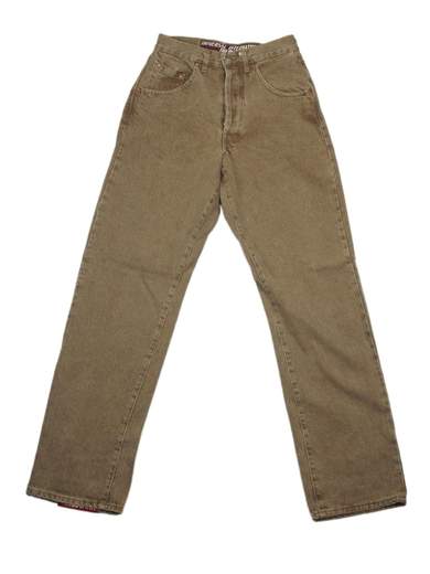 UNLIMITED BIBD Jeans