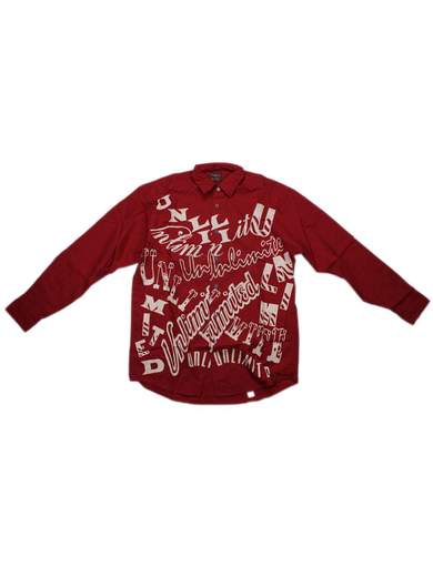 UNLIMITED Fonts Shirt