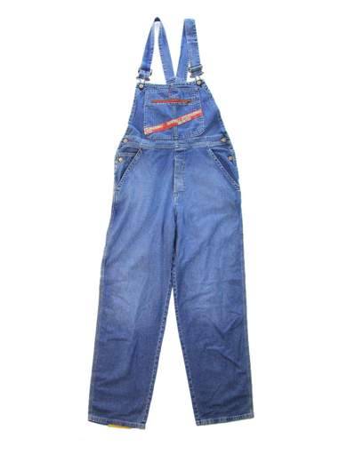 UNLIMITED Unlimited Overalls
