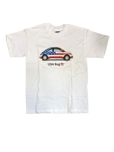 GIGOLÈ ARCHIVE U.S.A. Bug T-Shirt