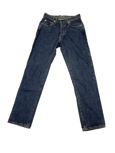 VALENTINO VAL-00077 Jeans nero