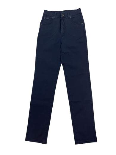 VALENTINO VAL-PANT-01 Spice Stretch Jeans