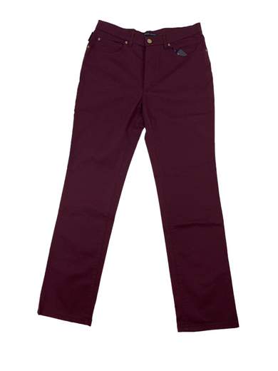 VALENTINO VAL-PANT-03 LY0007 Stretch Jeans